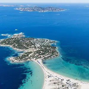3* Campeggio Isola Dei Gabbiani - Land Of Water
