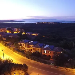 3* Aparthotel L'isola